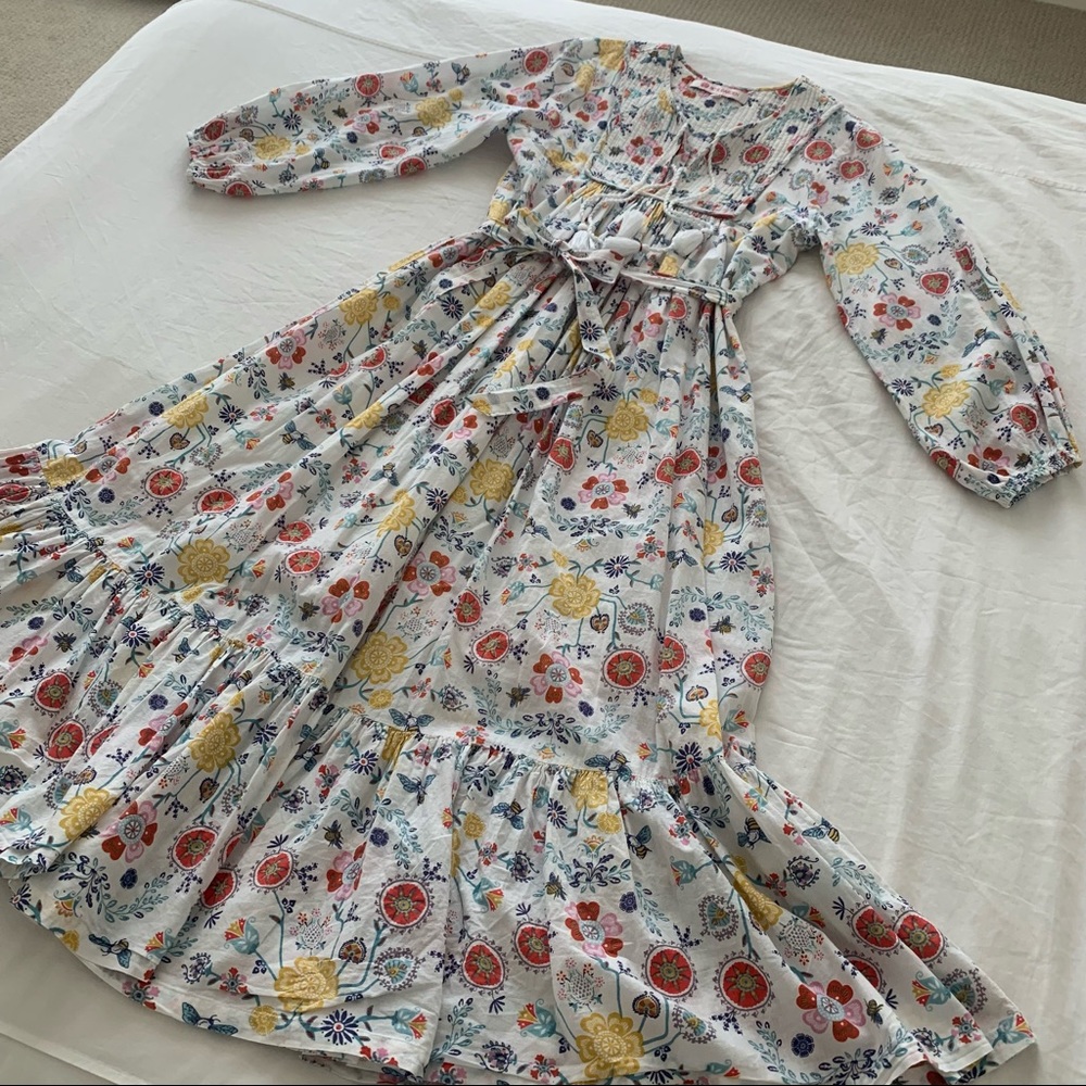 Ro’s Garden ‘Bettina’ Long Dress